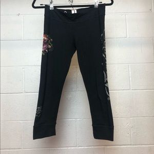 Ed Hardy Leggings